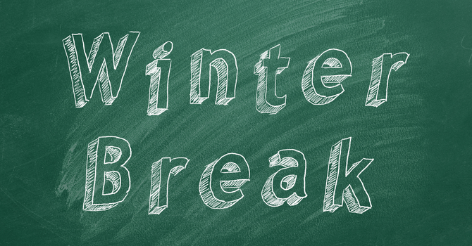 Winter Break