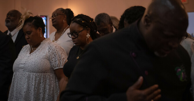 God Don't Play About Me!