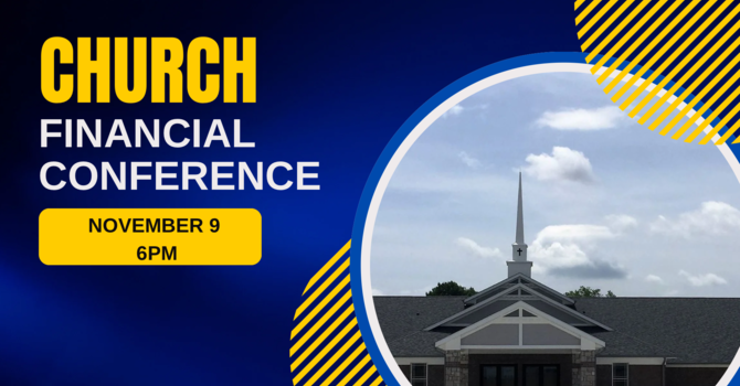 Church Financial Conference
