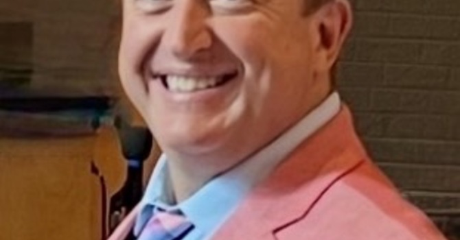 REV. TIM GIDLEY