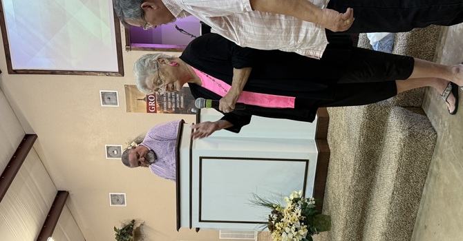 Adult Activity Center