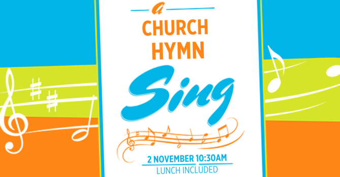 Hymn Sing