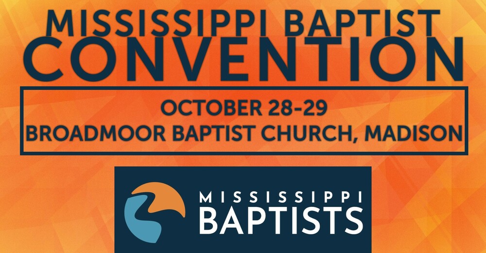 Mississippi Baptist Convention