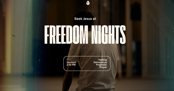 Freedom Nights