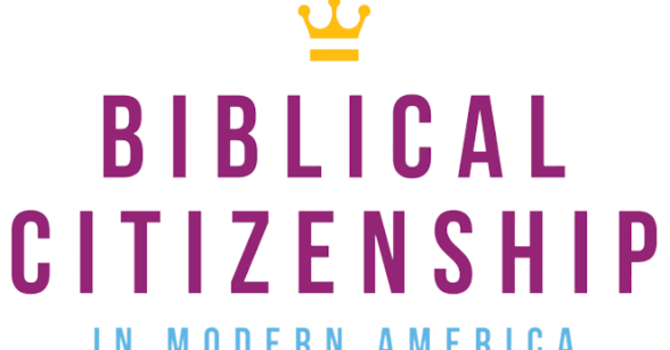 Biblical Citizenship Class (8 weeks)