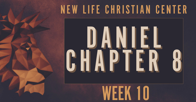 Daniel Chapter 8