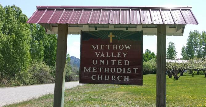 MVUMC Playlist image