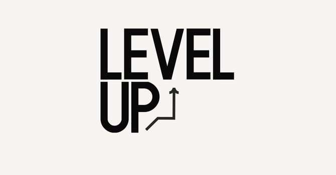 Level Up