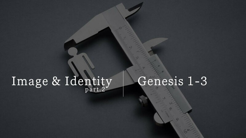 Image & Identity, Pt. 2