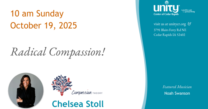 Radical Compassion