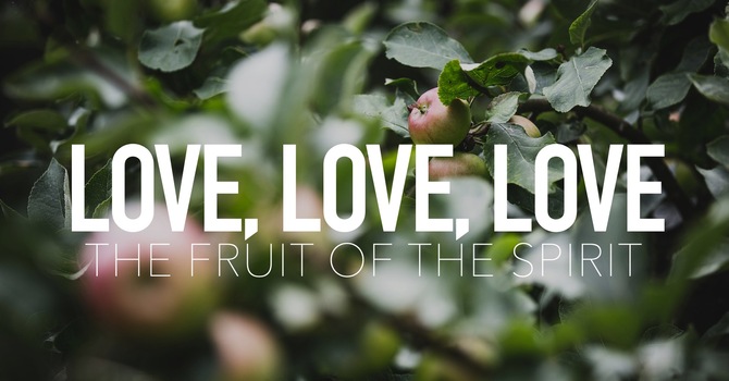 Love, Love, Love
