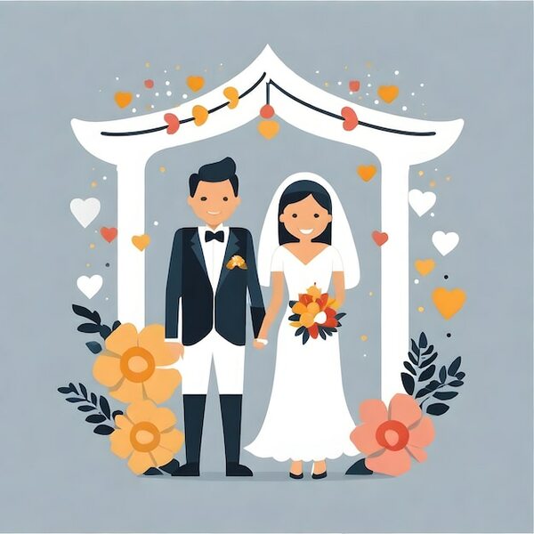 Wedding Celebration