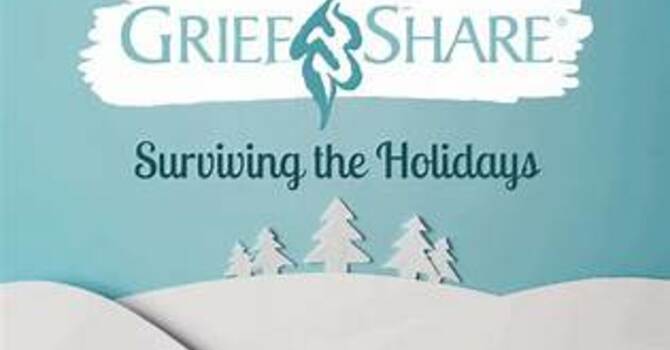 Surviving the Holidays