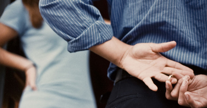 The Snare of Sexual Immorality