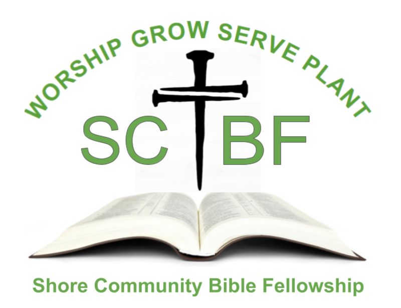 In the Wilderness of Sin