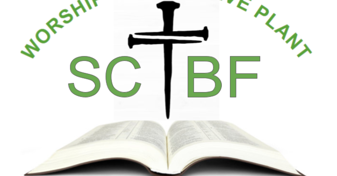 In the Wilderness of Sin