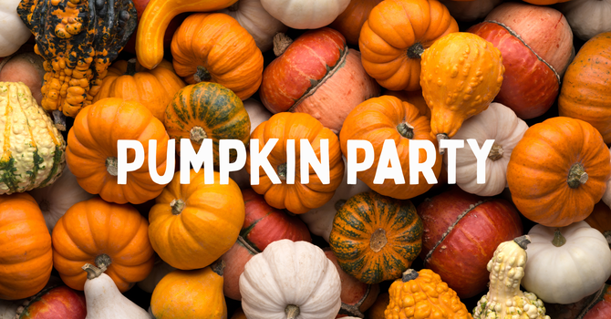 Pumpkin Party