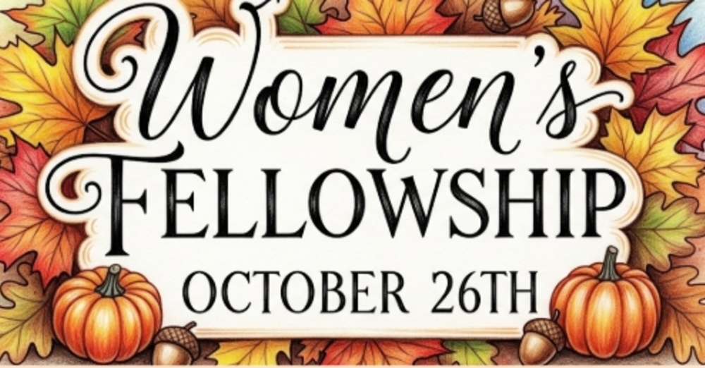 Women's Fellowship