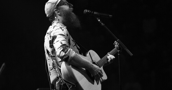  A Night of Worship with Matt Papa