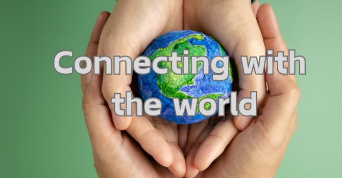 Daily Devotion for October 16, 2025 image