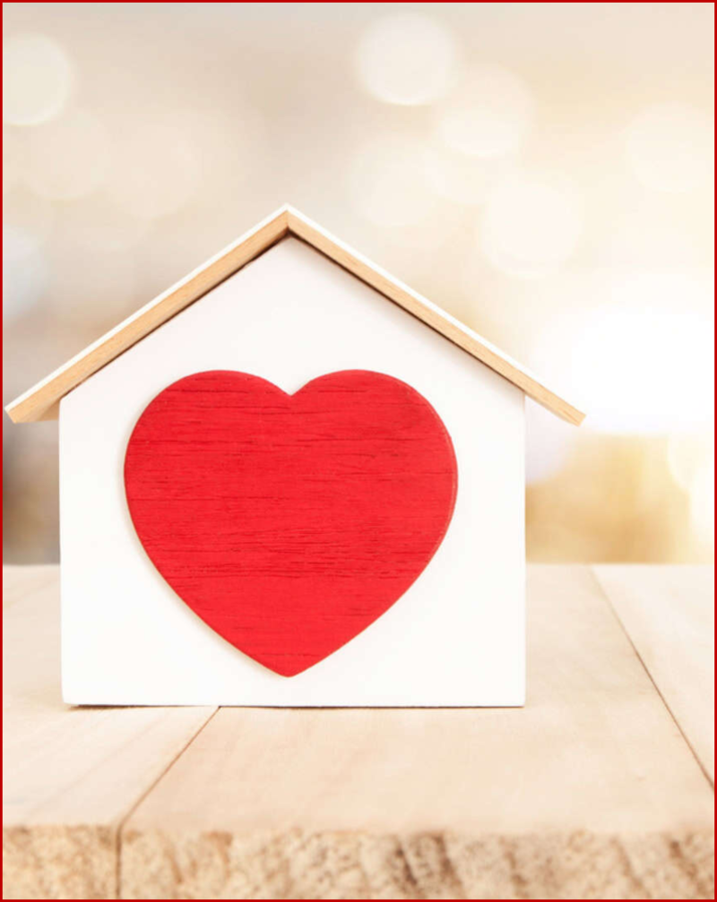Making Room at the Table: Loving Neighbor