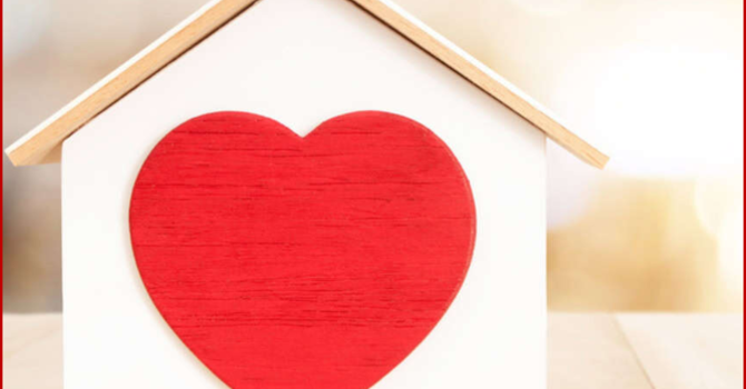 Making Room at the Table: Loving Neighbor