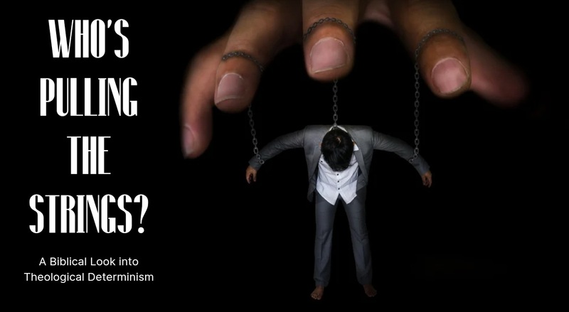 Does God Cause Everything? Examining Theological Determinism