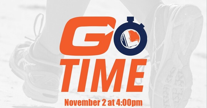 Go Time