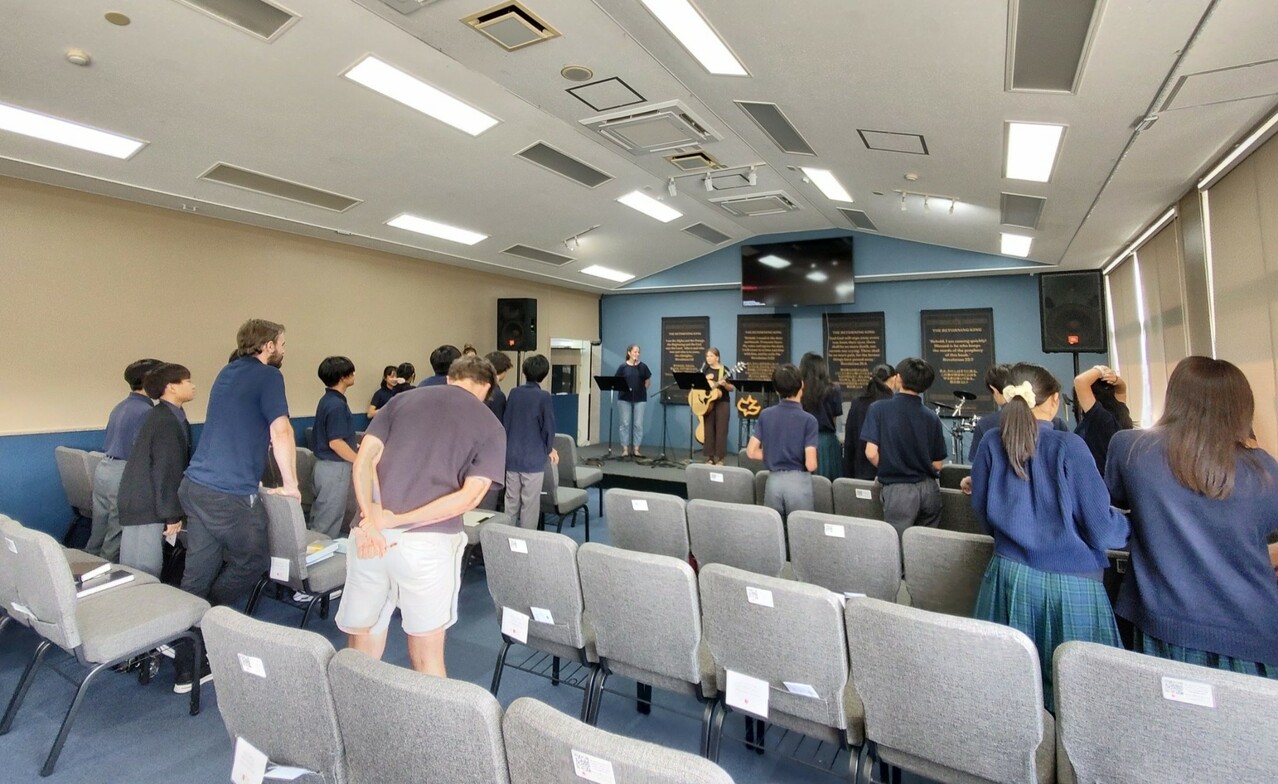 Slideshow image