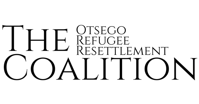 Otsego Refugee Resettlement Coalition