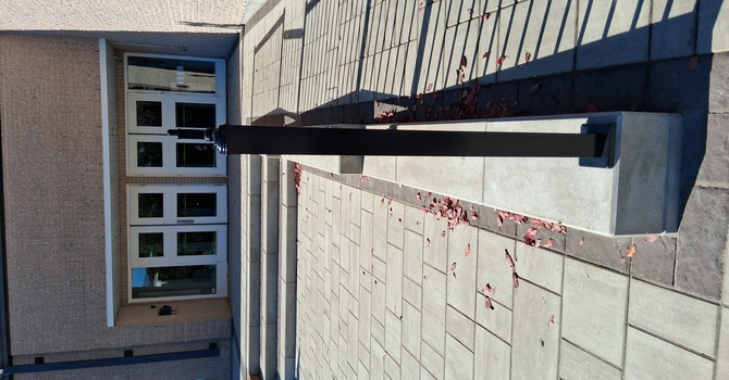 Miracle Sunday - Interlock Project Update