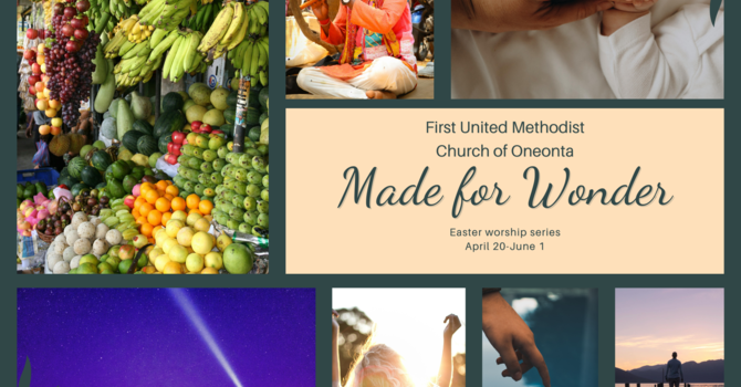 The Seventh Day, Living with Joy