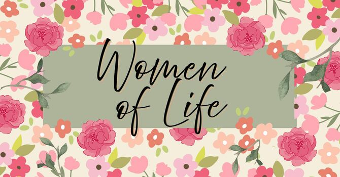 Women's Ministry