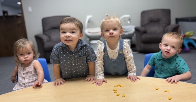 Nursery & Preschool