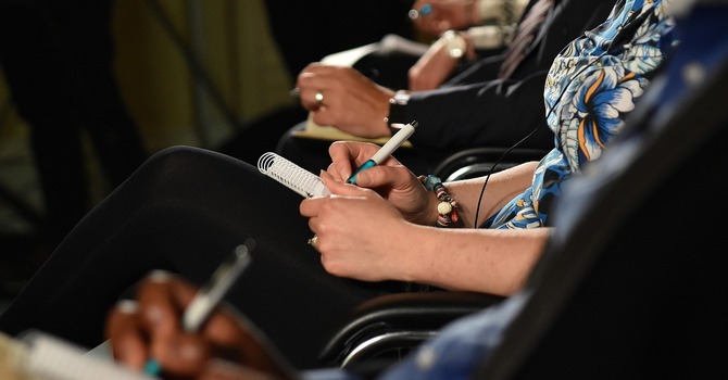 Pre-Charge Conference to Be Held image