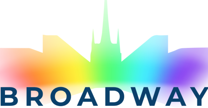 Broadway Prays image