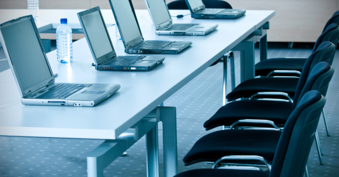 Community Technology Access