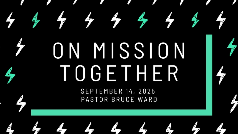 On Mission Together