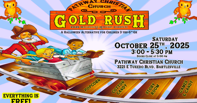 Hallelujah Harvest Carnival