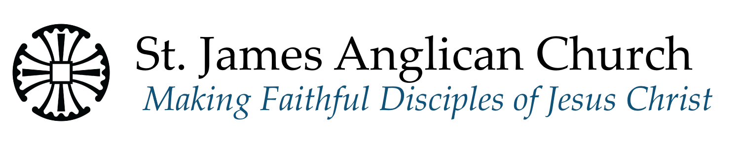 St. James Anglican Church