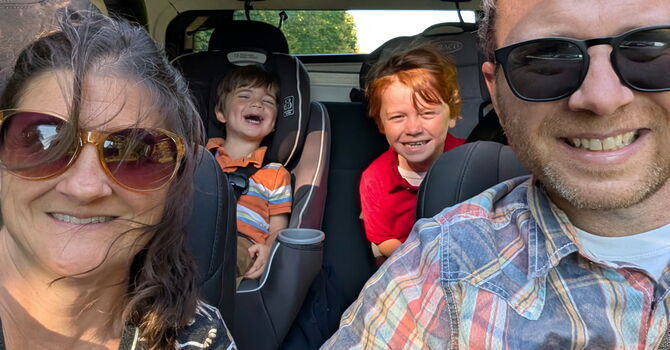 A Vision for Rally Point Church image