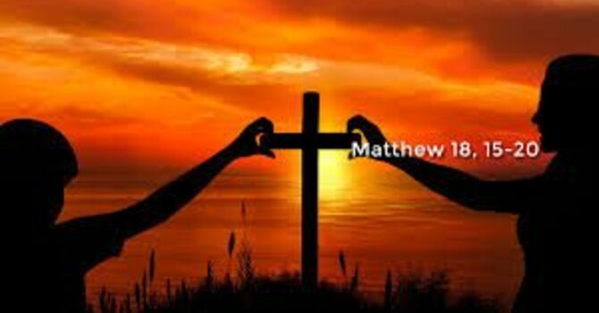 19th Sunday after Pentecost 