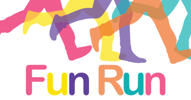 Family Fun Run!