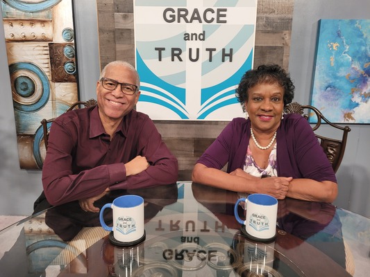 GRACE OUR RESPONSIBILITY