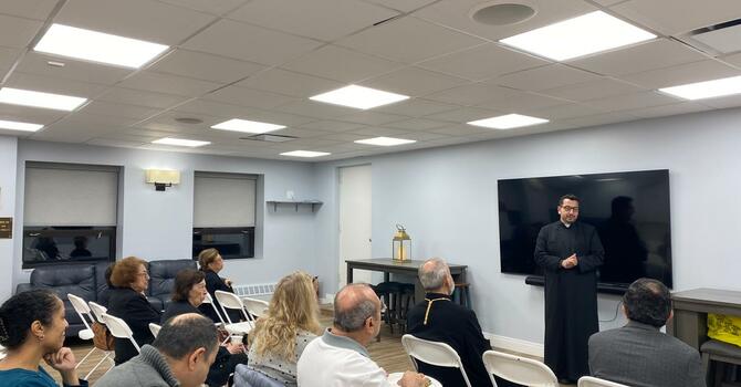 Book Presentation: The Book of Mush by Antonia Arslan