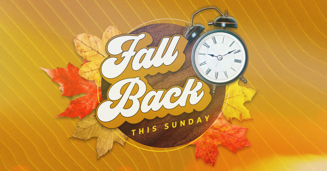Daylight Savings