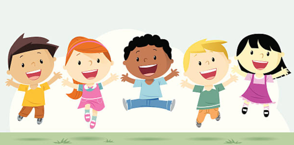 Calling All Families with Young Children!