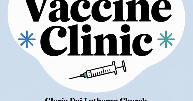Onsite Flu Vaccine Clinic