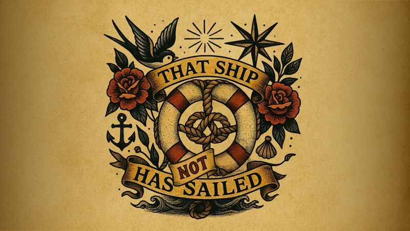 Till Death Do Us Part