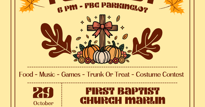 Fall Festival